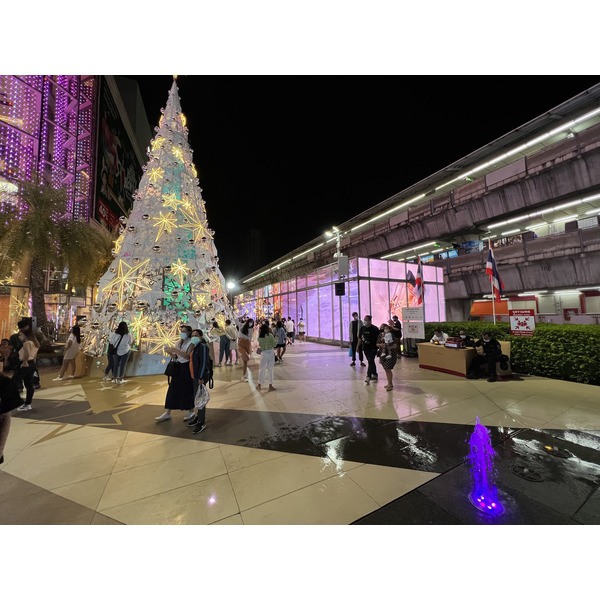 Photo Thaïlande Bangkok 2021-12 94