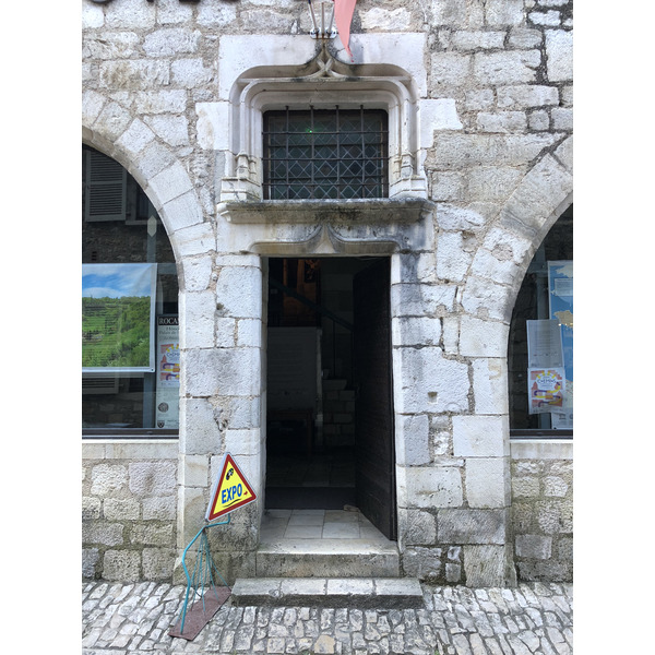 Photo France Rocamadour 2018-04 10