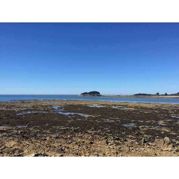 Photo France Locmariaquer 2016-08 49