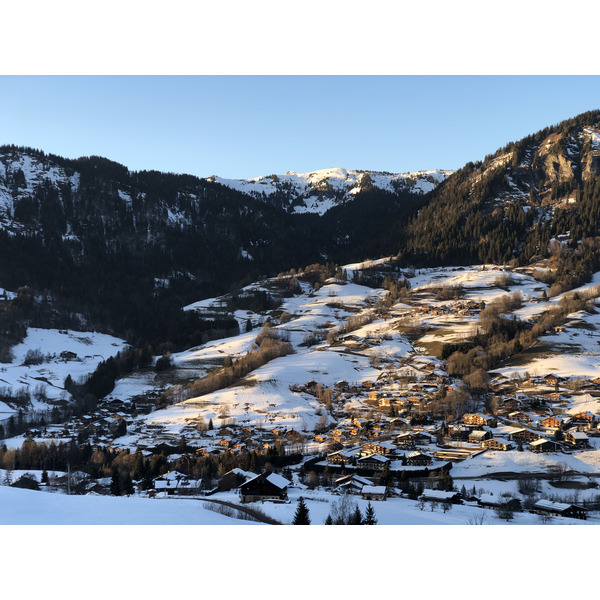 Photo France Praz sur Arly 2019-12 143