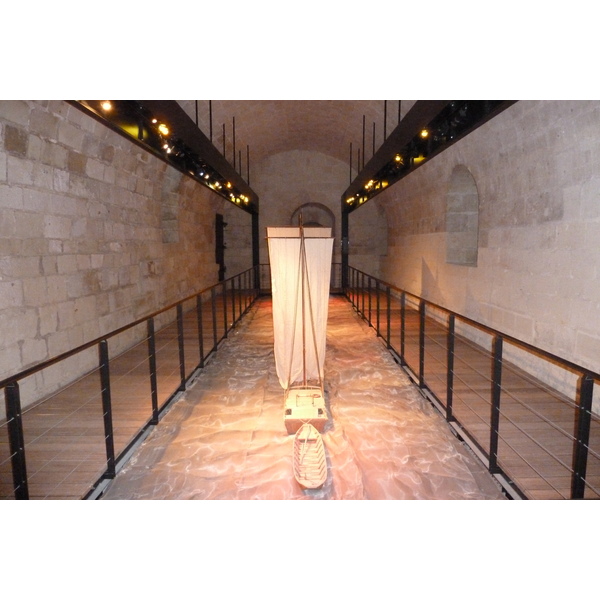 Photo France Château de Montsoreau 2011-05 99