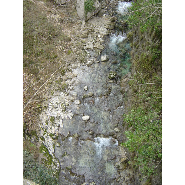 Photo France Gorges du Loup 2006-02 3