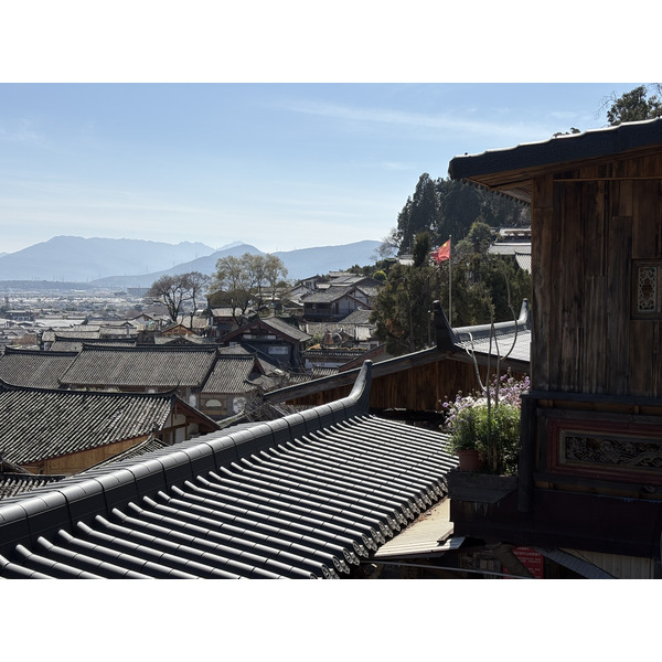 Photo Chine Lijiang 2026-01 745