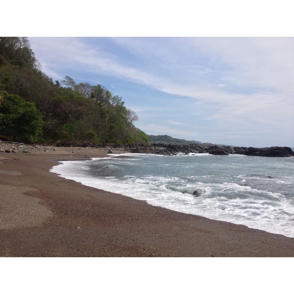 Photo Costa Rica Montezuma 2015-03 547