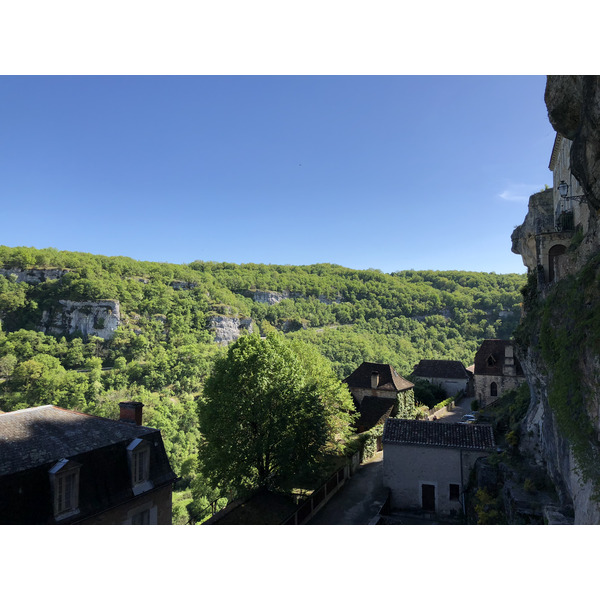Photo France Rocamadour 2018-04 183