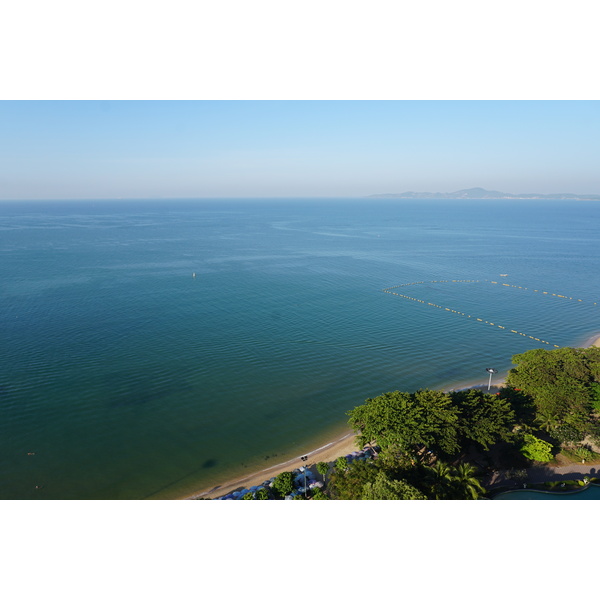 Photo Thaïlande Pattaya Phra Tamnak 2016-12 24