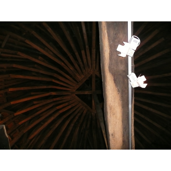 Photo France Pontivy Chateau des Rohan 2007-08 42