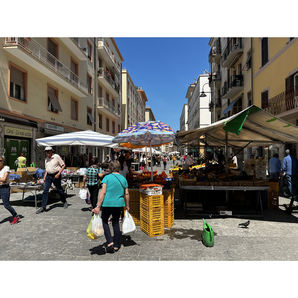 Photo Italie Livourne 2022-05 19