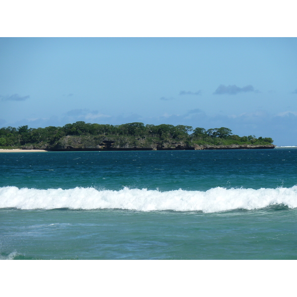 Photo Îles Fidji Natadola beach 2010-05 38