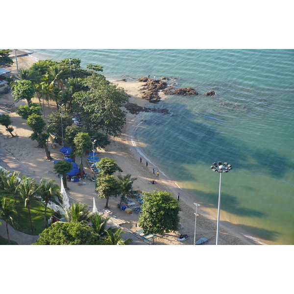 Photo Thaïlande Pattaya Phra Tamnak 2016-12 23