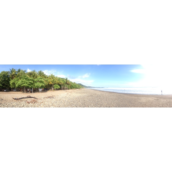 Photo Costa Rica Dominical 2015-03 1