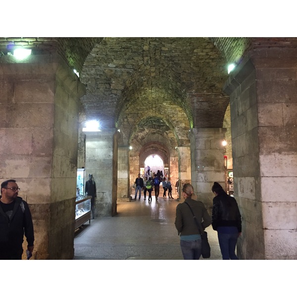 Photo Croatie Split 2016-04 58