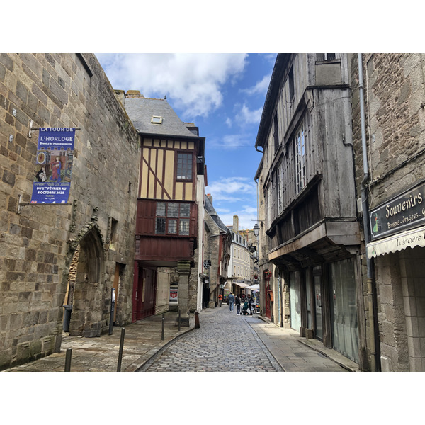 Photo France Dinan 2020-06 67