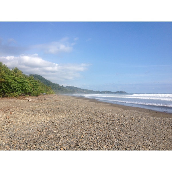 Photo Costa Rica Dominical 2015-03 154