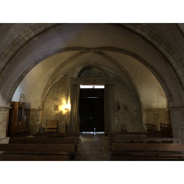 Photo France Elne 2018-04 46