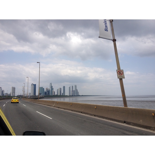 Photo Panama Panama 2015-03 28