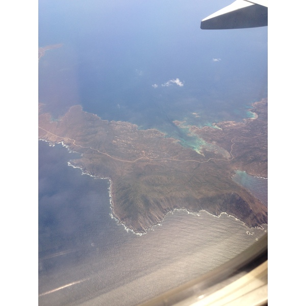 Photo Italie Sardaigne Easyjet 2015-06 5