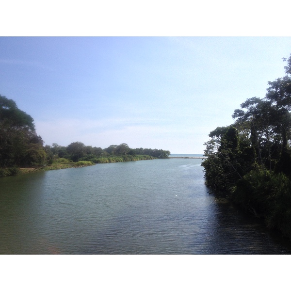 Photo Costa Rica Dominical 2015-03 134