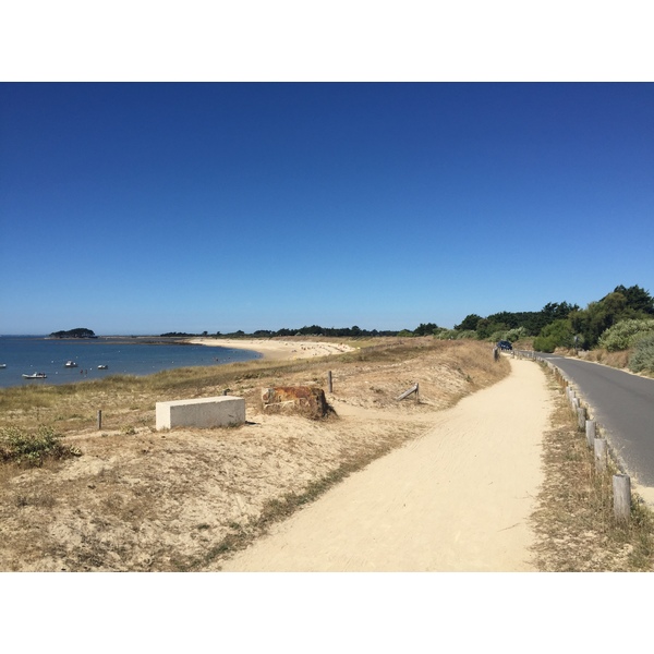 Photo France Locmariaquer 2016-08 0