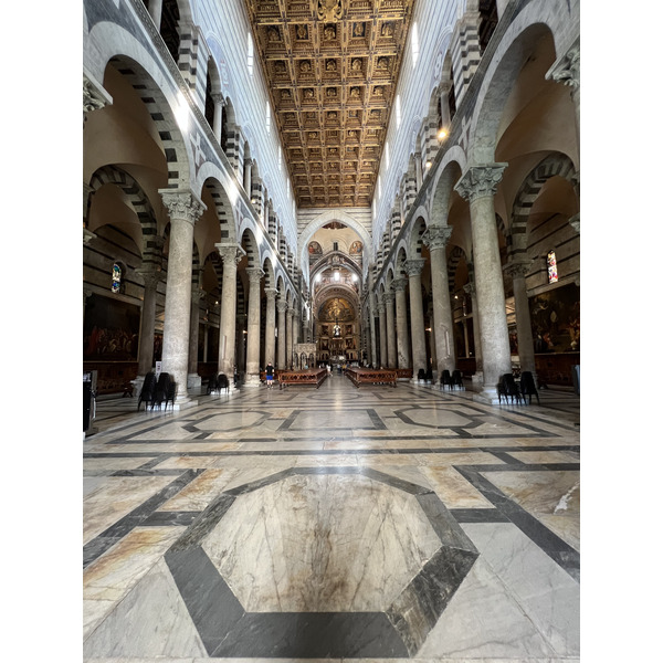 Photo Italie Pise 2021-09 238