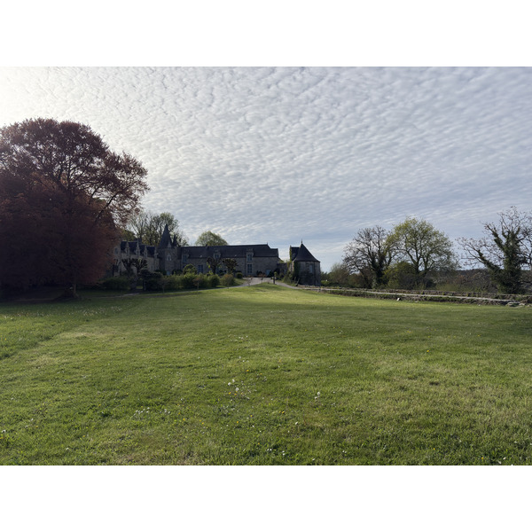 Photo France Rochefort en Terre 2026-04 44