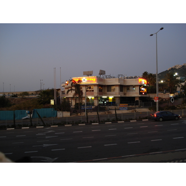 Photo Israel Haifa Haifa mall 2006-12 0