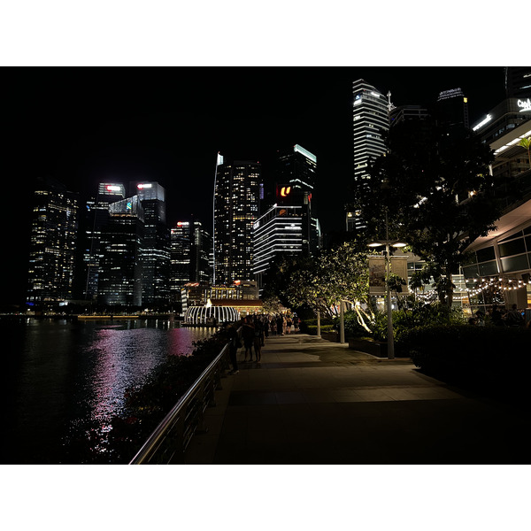 Photo Singapour Marina Bay 2023-01 5