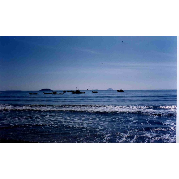 Photo Vietnam Nha Trang 1995-12 27