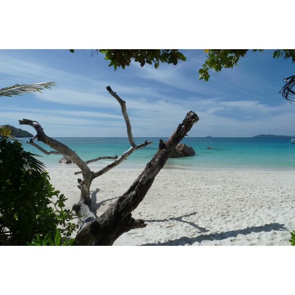 Photo Seychelles Anse Lazio 2011-10 164