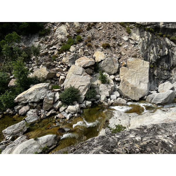 Photo France Corse Chisa 2022-08 37