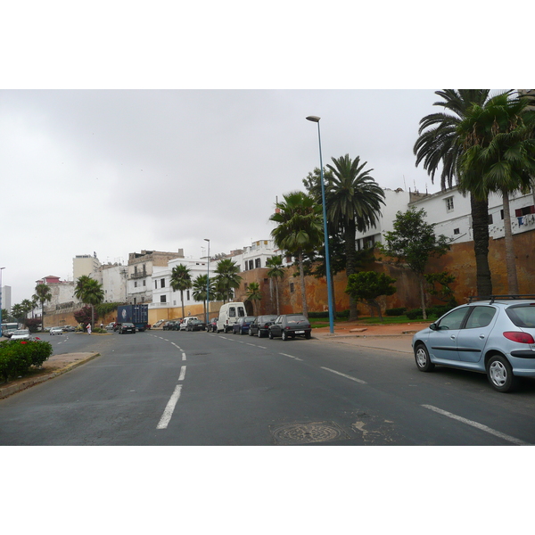 Photo Maroc Casablanca Medina 2008-07 0