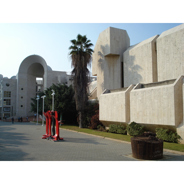 Photo Israel Tel Aviv 2006-12 14