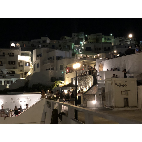 Photo Grèce Astypalea 2018-07 27