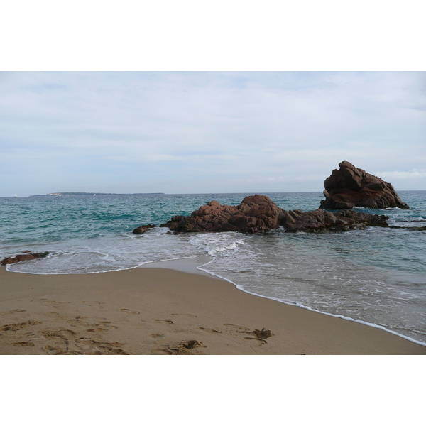 Photo France Mandelieu 2008-03 0