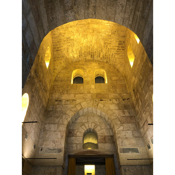 Photo Italie Sicile Palermo Palais des Normands 2020-02 225