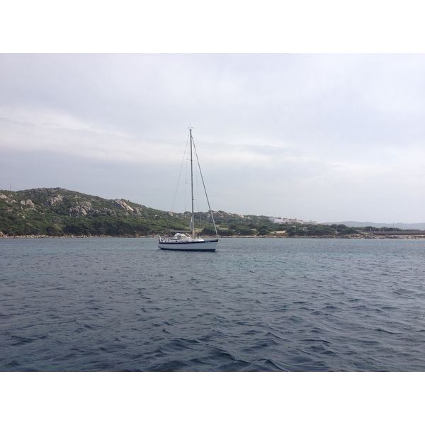 Photo Italie Santa Teresa Gallura 2012-09 6