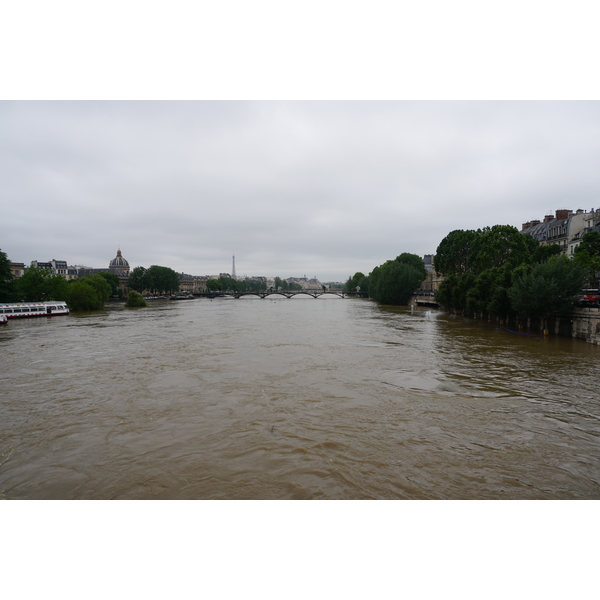 Photo France Paris La Seine 2016-06 33