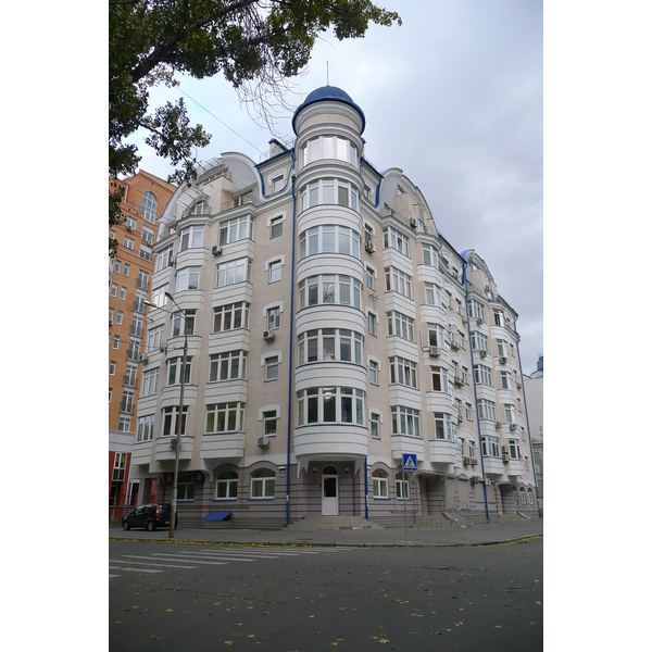 Photo Ukraine Kiev Podil ouest 2007-11 44