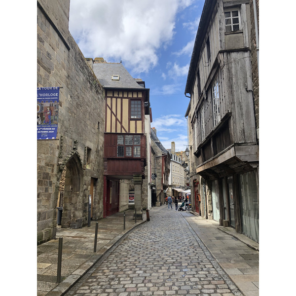 Photo France Dinan 2020-06 49