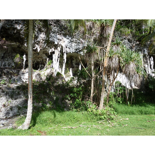 Photo Nouvelle-Calédonie Lifou Josip 2010-05 38