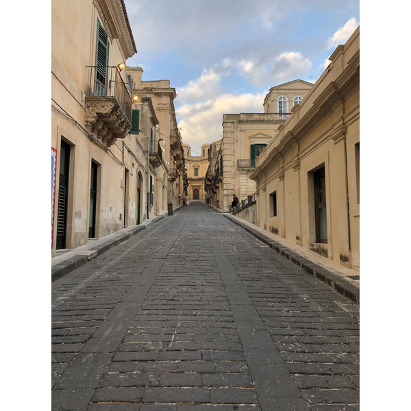 Photo Italie Sicile Noto 2020-02 128
