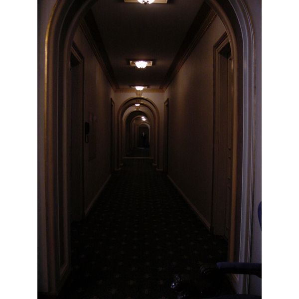 Photo Roumanie Bucharest Hotel Continental 2003-10 9