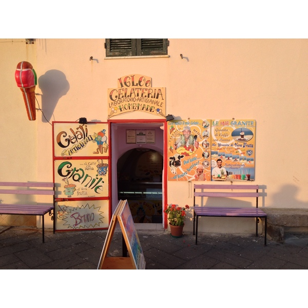 Photo Italie Sardaigne Alghero 2015-06 132
