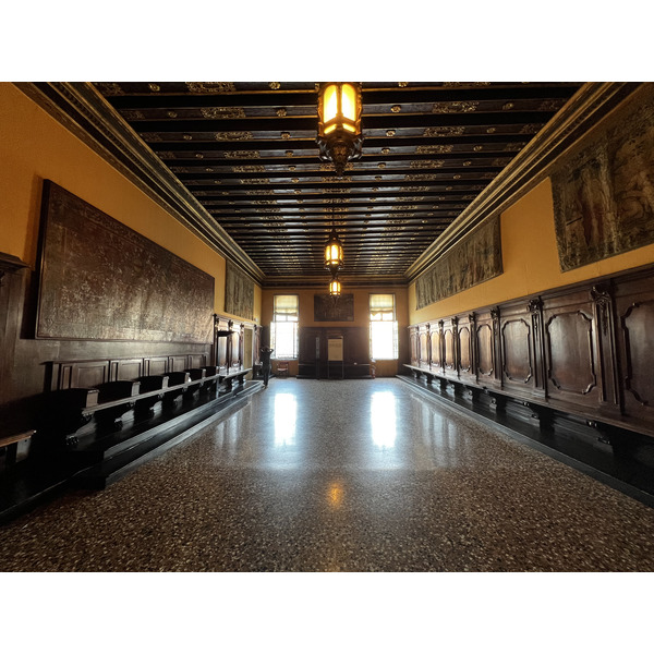 Photo Italie Venise Palais des Doges 2022-05 132