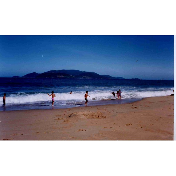 Photo Vietnam Nha Trang 1995-12 29