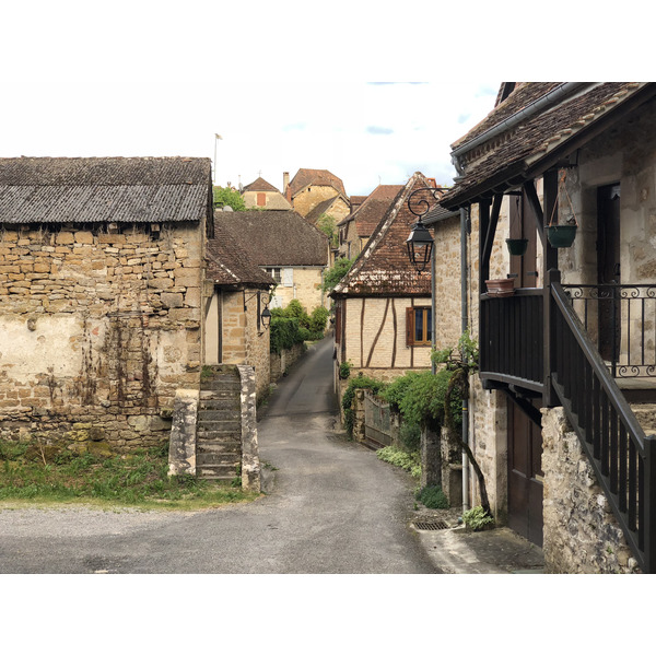 Photo France Carennac 2018-04 128
