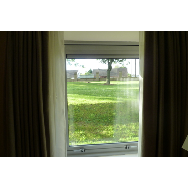 Photo Royaume-Uni Édimbourg Hôtel Marriott 2011-07 6