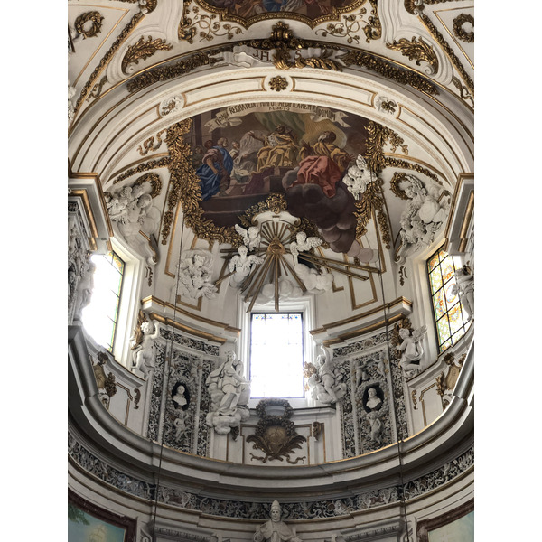 Photo Italie Sicile Palermo 2020-02 56