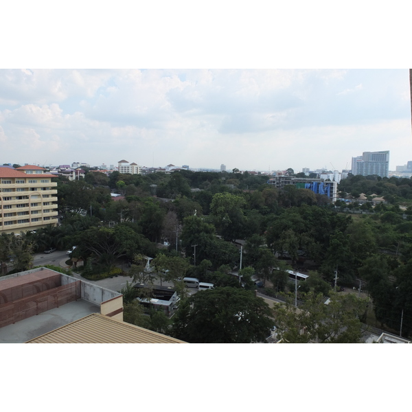 Photo Thaïlande Pattaya Centara Hotel 2012-12 50