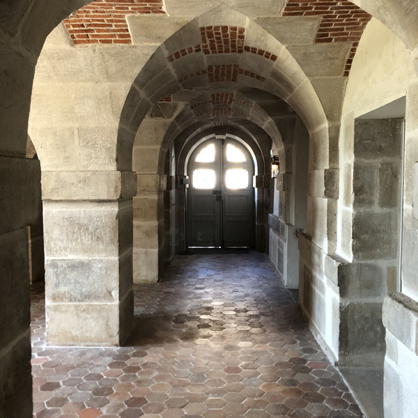 Photo France Fontainebleau 2019-04 105